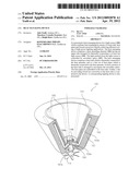 HEAT MANAGING DEVICE diagram and image