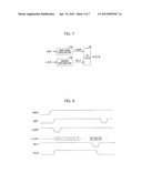 FUSE CIRCUIT AND MEMORY DEVICE INCLUDING THE SAME diagram and image