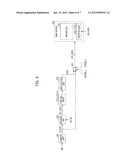 FUSE CIRCUIT AND MEMORY DEVICE INCLUDING THE SAME diagram and image