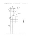 SYNCHRONIZED MIXING DEVICE AND METHOD diagram and image