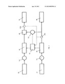 LOW PRESSURE DROP BLENDER diagram and image