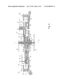 TIMEPIECE WITH A MODULAR ANALOGUE DISPLAY diagram and image