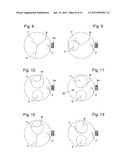 TIMEPIECE WITH A MODULAR ANALOGUE DISPLAY diagram and image