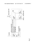 Controlling CSI Reporting In A LTE Cellular Communication Network diagram and image