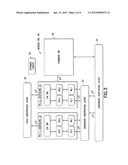 Multiple SIM support with single modem software architecture diagram and image