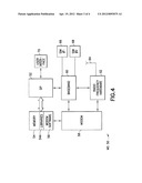 Multiple SIM support with single modem software architecture diagram and image