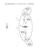 METHOD AND APPARATUS IN WHICH A RELAY STATION MAKES A HYBRID AUTOMATIC     REPEAT REQUEST IN A MULTI-CARRIER SYSTEM diagram and image