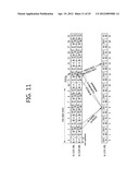 METHOD AND APPARATUS IN WHICH A RELAY STATION MAKES A HYBRID AUTOMATIC     REPEAT REQUEST IN A MULTI-CARRIER SYSTEM diagram and image