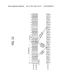 METHOD AND APPARATUS IN WHICH A RELAY STATION MAKES A HYBRID AUTOMATIC     REPEAT REQUEST IN A MULTI-CARRIER SYSTEM diagram and image