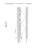 METHOD AND APPARATUS IN WHICH A RELAY STATION MAKES A HYBRID AUTOMATIC     REPEAT REQUEST IN A MULTI-CARRIER SYSTEM diagram and image