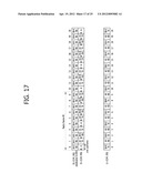 METHOD AND APPARATUS IN WHICH A RELAY STATION MAKES A HYBRID AUTOMATIC     REPEAT REQUEST IN A MULTI-CARRIER SYSTEM diagram and image