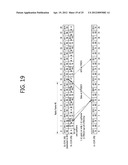 METHOD AND APPARATUS IN WHICH A RELAY STATION MAKES A HYBRID AUTOMATIC     REPEAT REQUEST IN A MULTI-CARRIER SYSTEM diagram and image