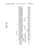 METHOD AND APPARATUS IN WHICH A RELAY STATION MAKES A HYBRID AUTOMATIC     REPEAT REQUEST IN A MULTI-CARRIER SYSTEM diagram and image