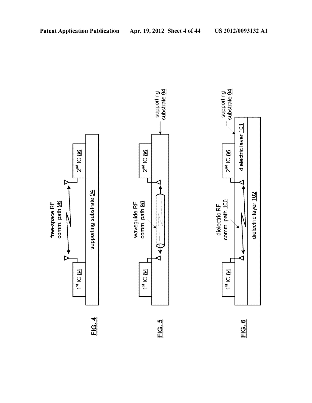 RF BUS CONTROLLER - diagram, schematic, and image 05