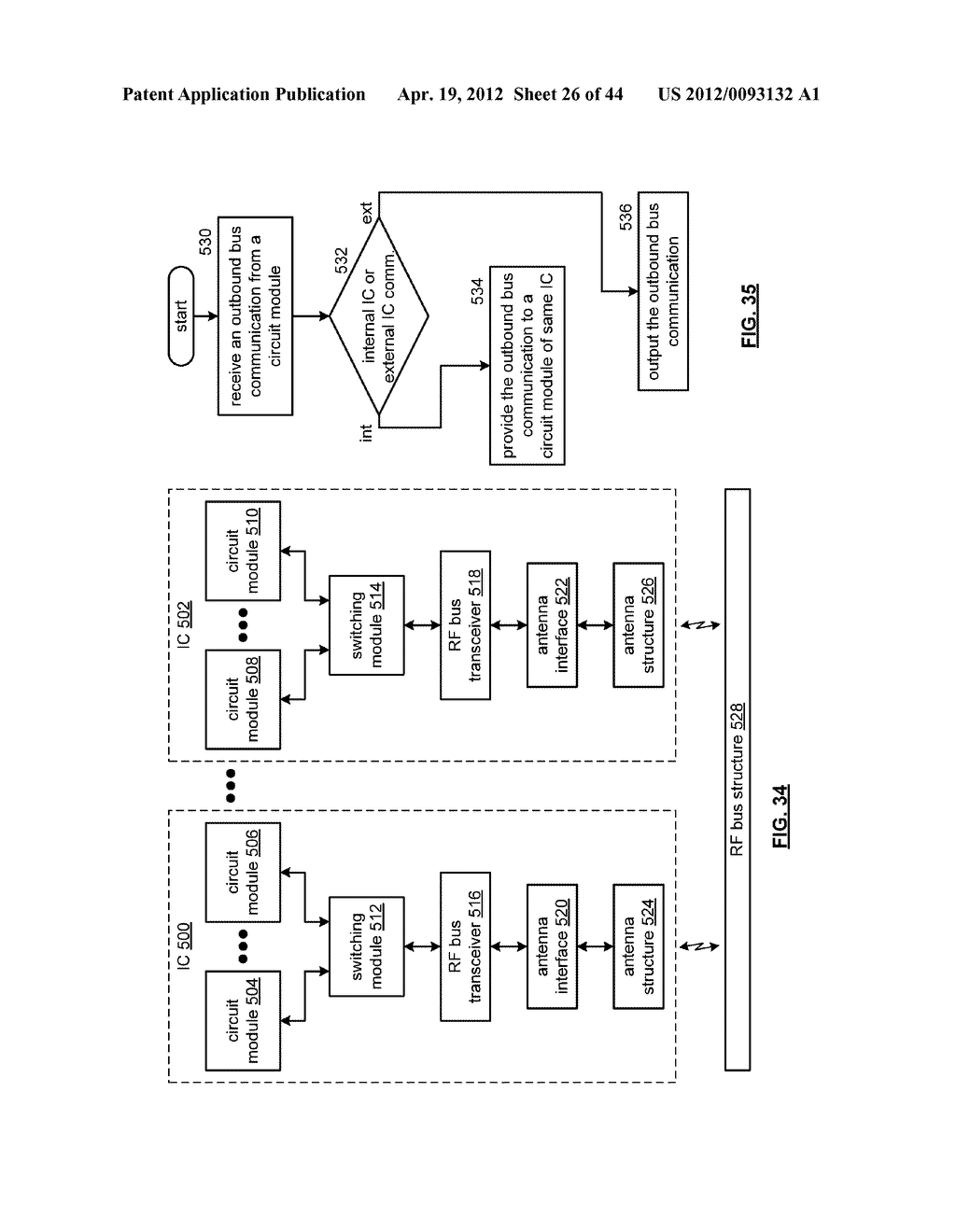 RF BUS CONTROLLER - diagram, schematic, and image 27