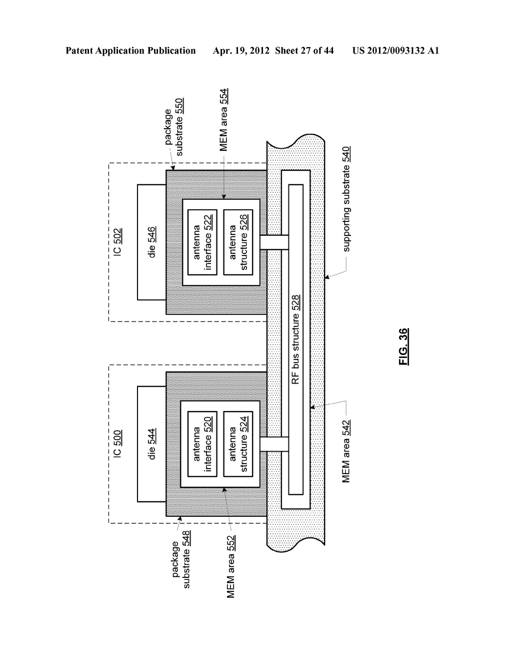 RF BUS CONTROLLER - diagram, schematic, and image 28