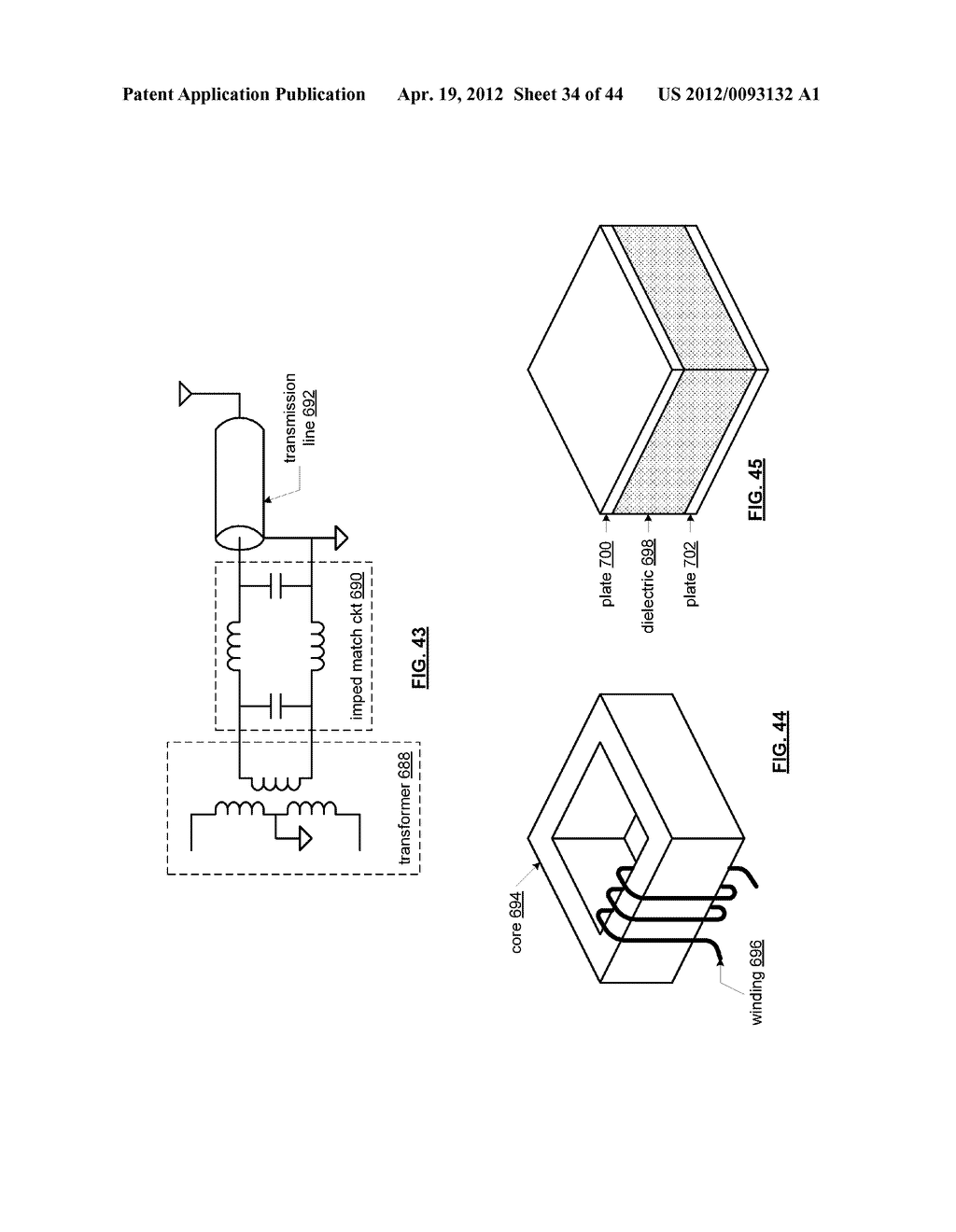 RF BUS CONTROLLER - diagram, schematic, and image 35