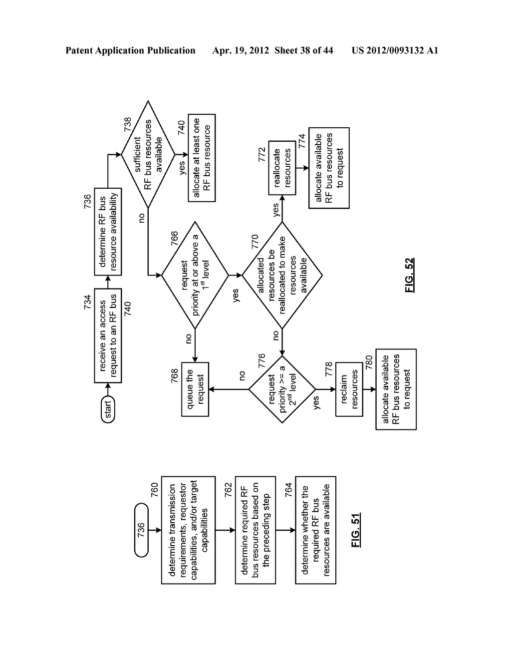 RF BUS CONTROLLER - diagram, schematic, and image 39