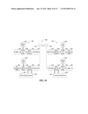 METHODS AND APPARATUS FOR EFFICIENT PROVIDING OF SCHEDULING INFORMATION diagram and image