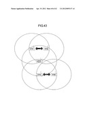 WIRELESS COMMUNICATION SYSTEM, WIRELESS COMMUNICATION APPARATUS, WIRELESS     COMMUNICATION METHOD AND COMPUTER PROGRAM diagram and image