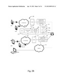 SUPPORTING A MULTIMEDIA APPLICATION BASED ON NETWORK ZONE RECOGNITION diagram and image