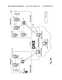 SUPPORTING A MULTIMEDIA APPLICATION BASED ON NETWORK ZONE RECOGNITION diagram and image