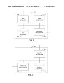 METHODS AND APPARATUS TO UTILIZE ROUTE PARAMETER SETS FOR EXCHANGING     ROUTES IN A COMMUNICATION NETWORK diagram and image