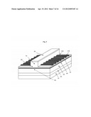 DFB Laser Diode Having a Lateral Coupling for Large Output Power diagram and image