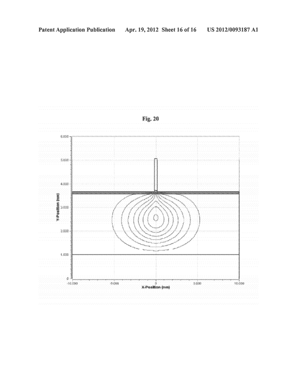 DFB Laser Diode Having a Lateral Coupling for Large Output Power - diagram, schematic, and image 17