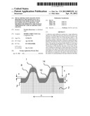 METAL DIFFRACTION GRATING WITH HIGH REFLECTION RESISTANCE TO A FEMTOSECOND     MODE FLOW, SYSTEM INCLUDING SUCH AN GRATING, AND METHOD FOR IMPROVING THE     DAMAGE THRESHOLD OF A METAL DIFFRACTION GRATING diagram and image