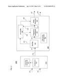 METHOD AND APPARATUS FOR DE-SPREADING A SPREAD-SPECTRUM AUDIO/VIDEO SIGNAL diagram and image