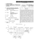 CONTINUOUS ORTHOGONAL SPREADING CODE BASED ULTRA-HIGH PERFORMANCE ARRAY     ANTENNA SYSTEM diagram and image