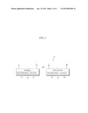 CONTINUOUS ORTHOGONAL SPREADING CODE BASED ULTRA-HIGH PERFORMANCE ARRAY     ANTENNA SYSTEM diagram and image