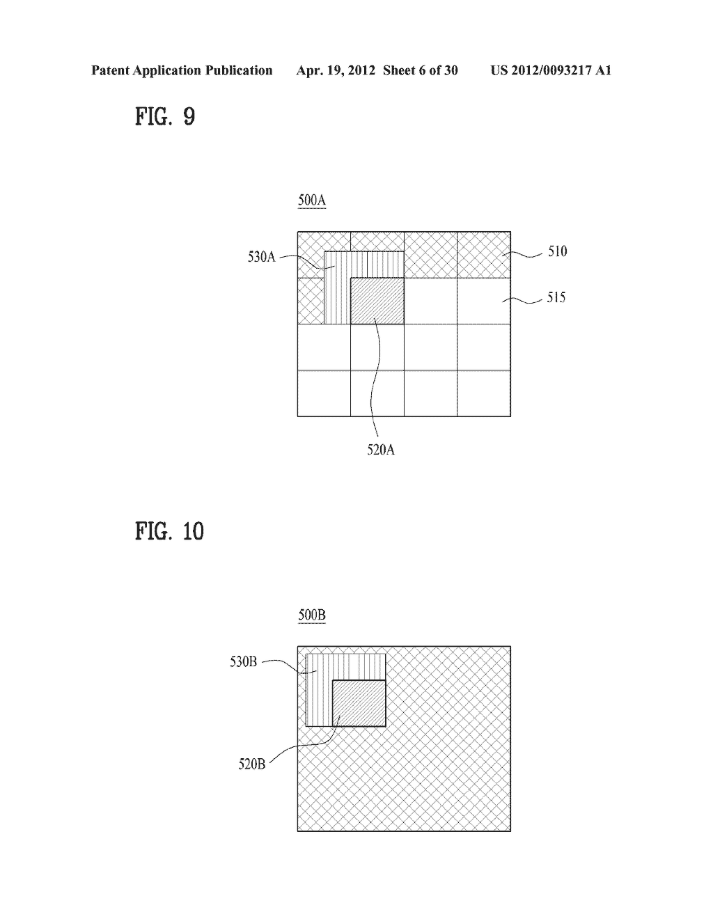 Method and Apparatus for Processing Video Signals - diagram, schematic, and image 07