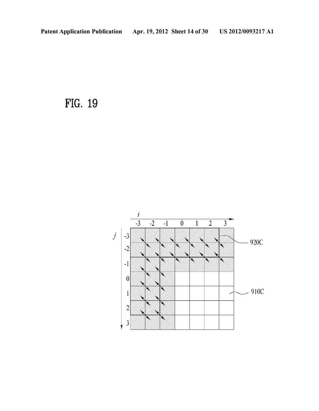 Method and Apparatus for Processing Video Signals - diagram, schematic, and image 15