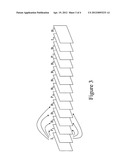 METHOD AND APPARATUS FOR VARIABLE ACCURACY INTER-PICTURE TIMING     SPECIFICATION FOR DIGITAL VIDEO ENCODING diagram and image