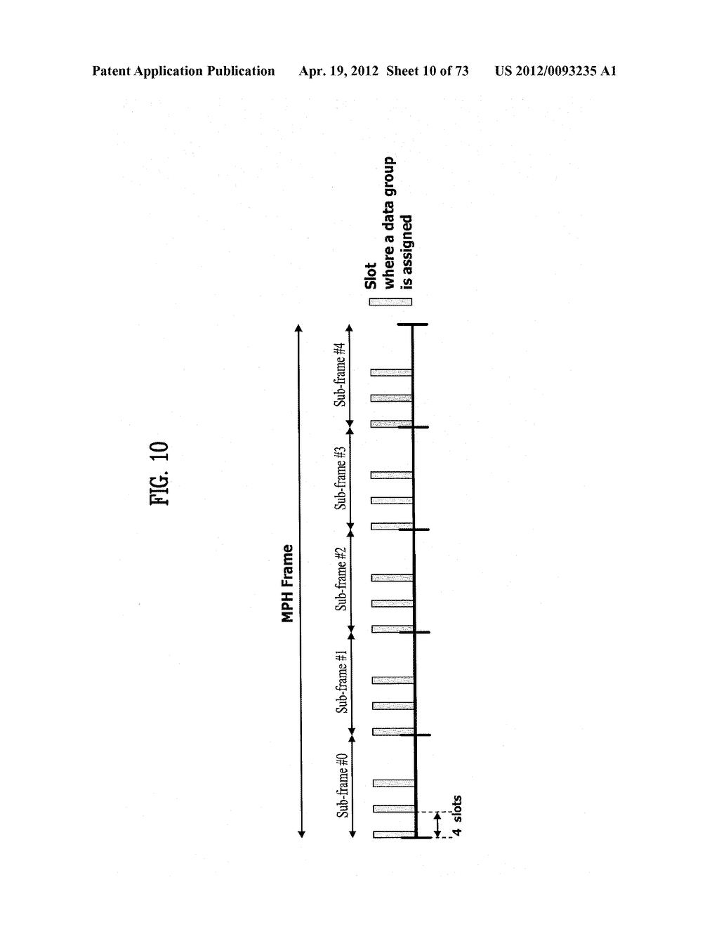 DIGITAL BROADCASTING SYSTEM AND DATA PROCESSING METHOD - diagram, schematic, and image 11