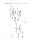 APPARATUS AND METHODS FOR COMPENSATING FOR SIGNAL IMBALANCE IN A RECEIVER diagram and image