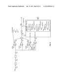 APPARATUS AND METHODS FOR COMPENSATING FOR SIGNAL IMBALANCE IN A RECEIVER diagram and image