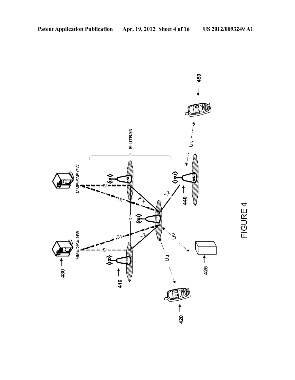 Apparatus and Method for Trellis-Based Detection in a Communication System - diagram, schematic, and image 05
