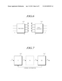 POWER ALLOCATION METHOD FOR WIRELESS COMMUNICATION SYSTEM, APPARATUS FOR     SAME, AND TRANSCEIVER DEVICE USING THIS FORM OF SIGNAL TRANSMISSION diagram and image