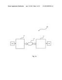 TRANSMITTER MODULE FOR UNIDIRECTIONAL COMMUNICATIONS AND A METHOD USING     THE AFOREMENTIONED diagram and image