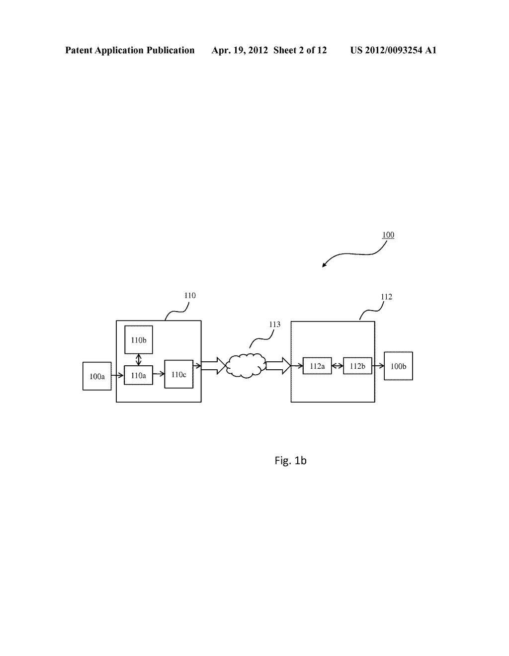 TRANSMITTER MODULE FOR UNIDIRECTIONAL COMMUNICATIONS AND A METHOD USING     THE AFOREMENTIONED - diagram, schematic, and image 03