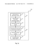 TRANSMITTER MODULE FOR UNIDIRECTIONAL COMMUNICATIONS AND A METHOD USING     THE AFOREMENTIONED diagram and image