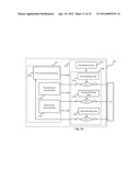 TRANSMITTER MODULE FOR UNIDIRECTIONAL COMMUNICATIONS AND A METHOD USING     THE AFOREMENTIONED diagram and image