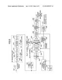 APPARATUS FOR GENERATING A SET OF RADIO PARAMETERS, A TRANSMITTER AND A     RECEIVER diagram and image