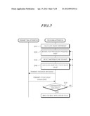 METHOD FOR COMPENSATING FOR FREQUENCY ATTENUATION USING ADAPTIVE CYCLIC     DELAY DIVERSITY, AND TRANSMITTING APPARATUS AND METHOD AND RECEIVING     APPARATUS AND METHOD USING SAME diagram and image