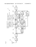 RECEIVING DEVICE, RECEIVING METHOD, AND PROGRAM diagram and image