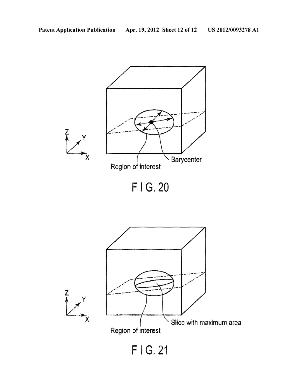 MEDICAL IMAGE PROCESSING APPARATUS AND X-RAY COMPUTED TOMOGRAPHY APPARATUS - diagram, schematic, and image 13