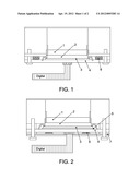 METHOD FOR PLACING A/D CONVERTER, FRONT-LIT DETECTOR AND CT APPARATUS diagram and image